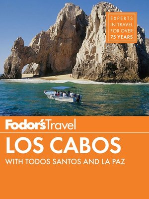 cover image of Fodor's Los Cabos